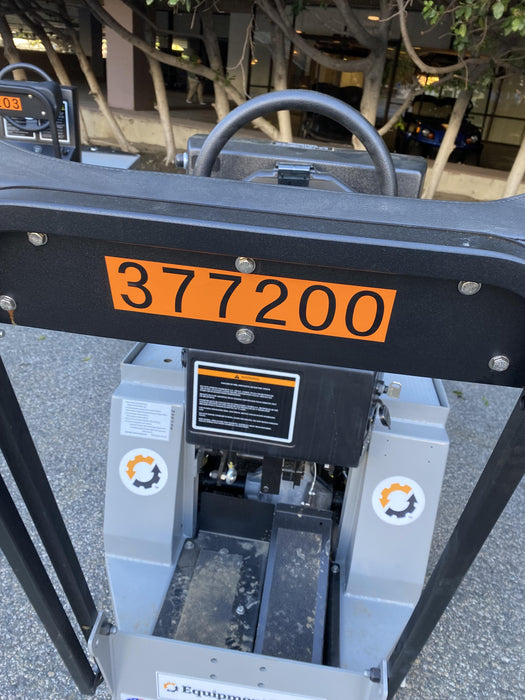 2023 COLUMBIA Stockchaser