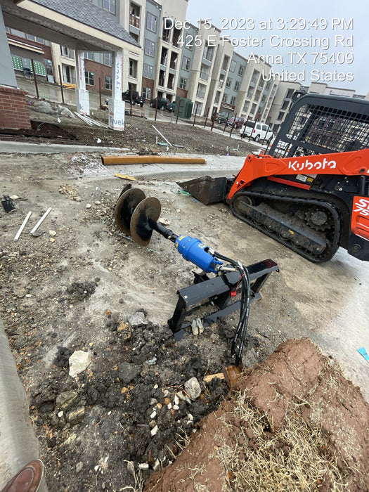 2023 AUGER TORQUE 3300-30