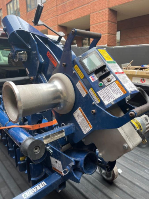 2024 CURRENT TOOLS 100A