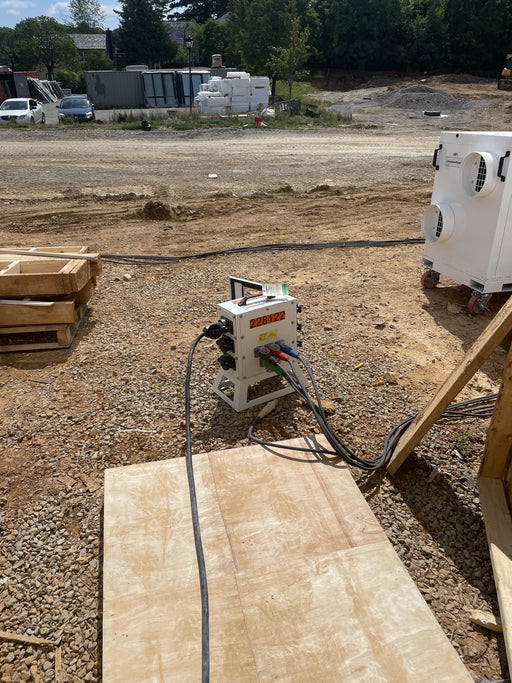 2022 TRYSTAR HTB-1DL-6P