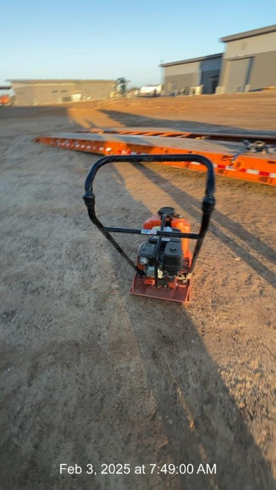 2023 MULTIQUIP MVC82VHW