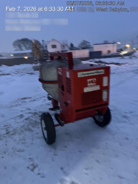 2023 MULTIQUIP MC12PH