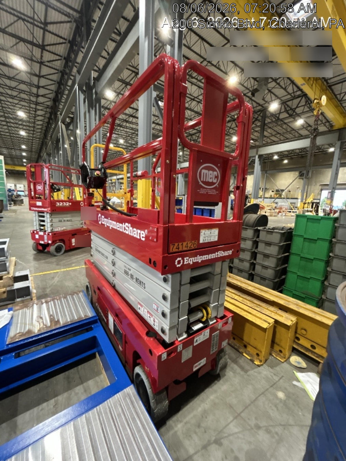 2026 MEC 3232+