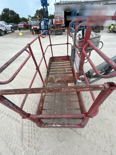 2019 SKYJACK SJ66T