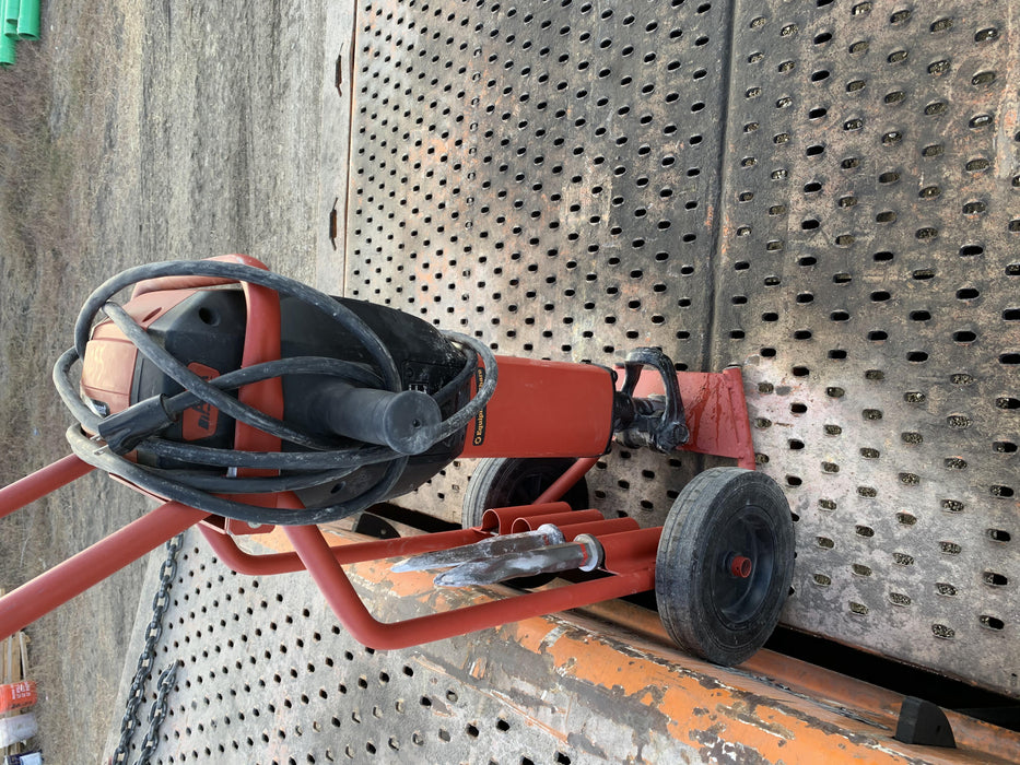 2020 HILTI TE 3000-AVR