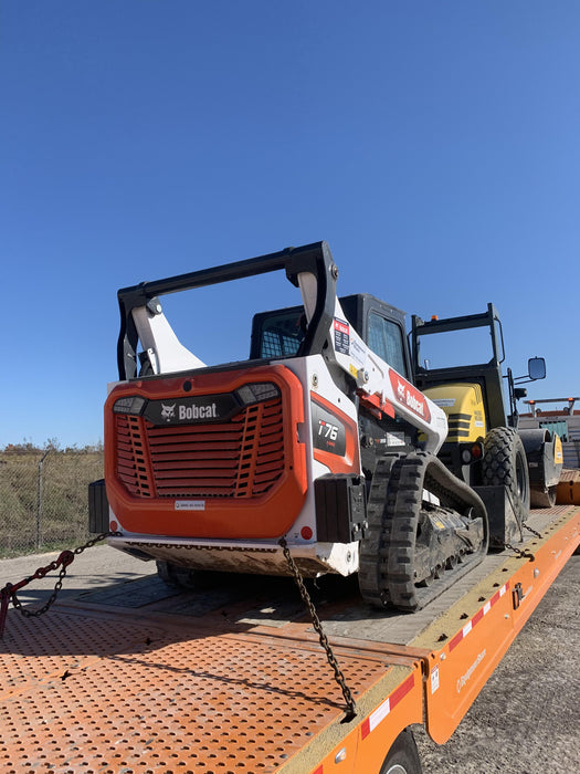 2021 BOBCAT T76