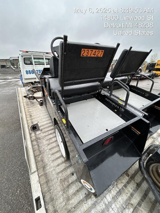 2022 COLUMBIA Expeditor