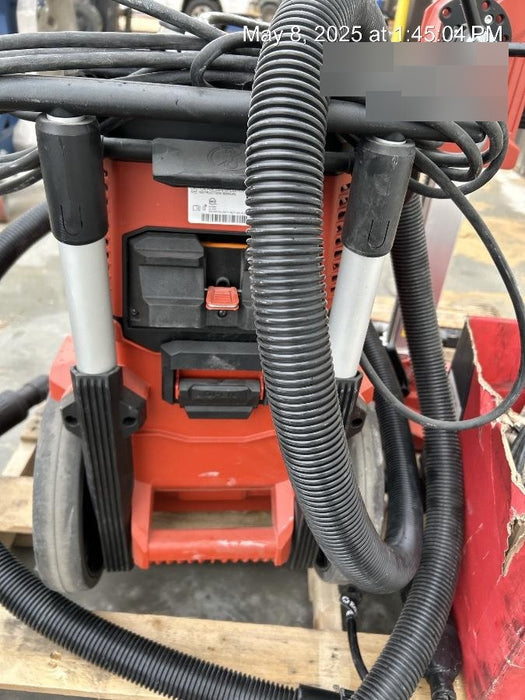 2025 HILTI VC 150-10 X