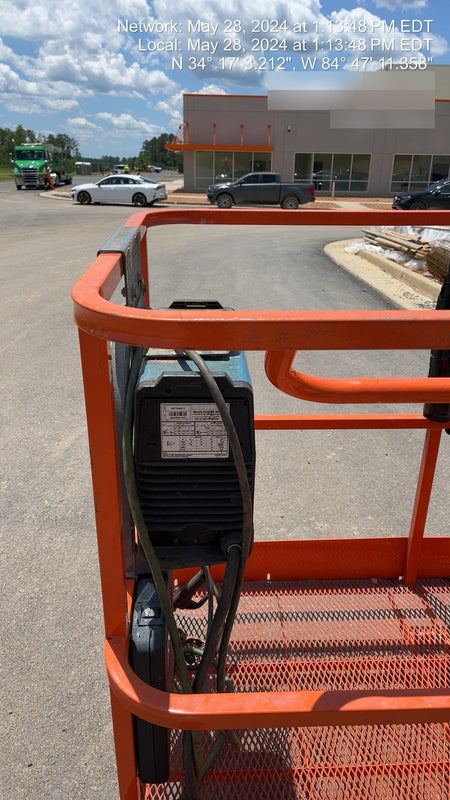 2020 MILLER ELECTRIC CST-280