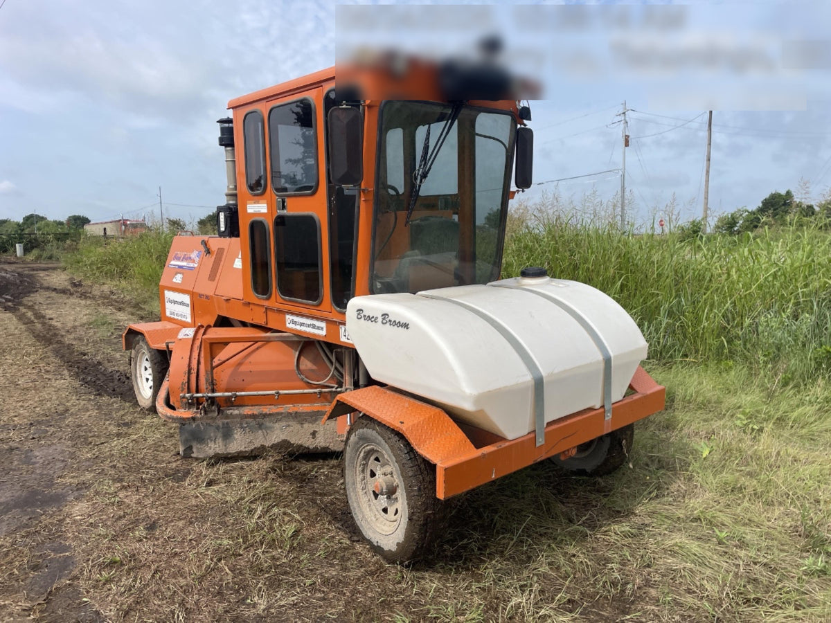 2021 BROCE RCT350