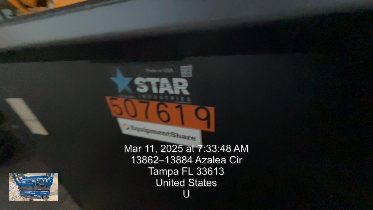 2025 STAR INDUSTRIES 1430