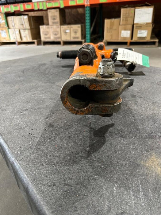 2022 MICHIGAN PNEUMATIC ES-TPB60-118-TRACKER