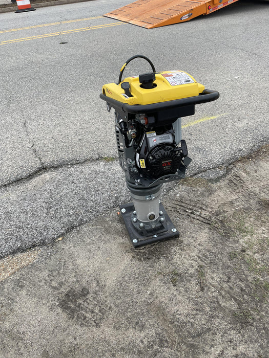 2023 WACKER NEUSON BS60-4As