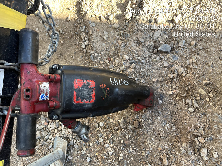 2020 CHICAGO PNEUMATIC CP0112 S