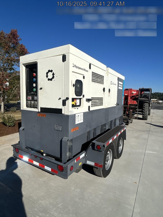 2021 ATLAS COPCO QAS150