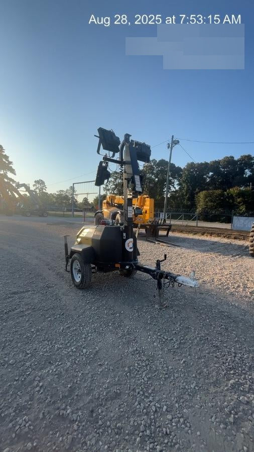 2021 ALLMAND NLV3GR