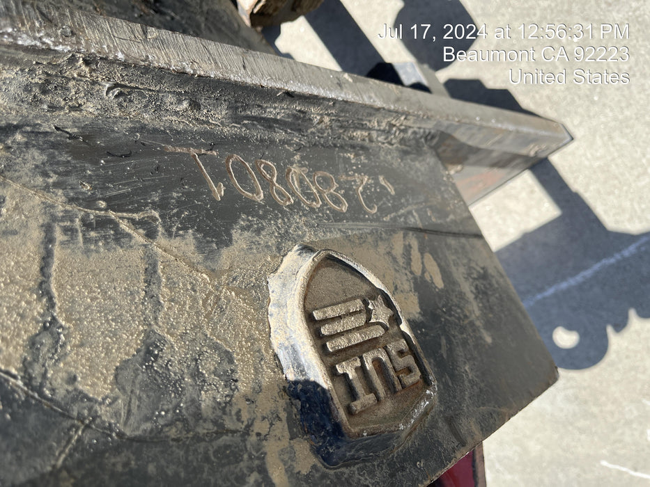 2022 STEEL UNLIMITED 50-0010