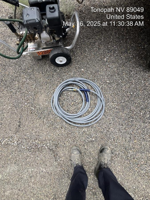 2020 MI-T-M CORPORATION CA-2703-1MMH