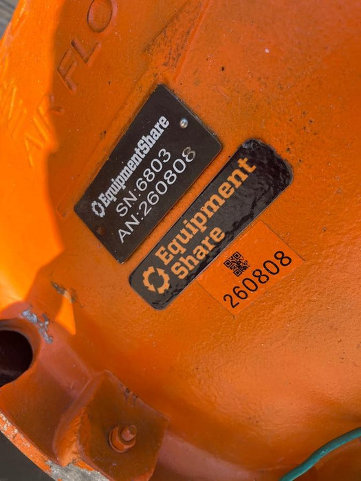 2022 WIDDER 20262-TRACKER-DIXLOX