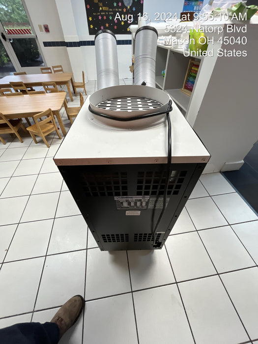 2023 KWIKOOL KPAC1411-2