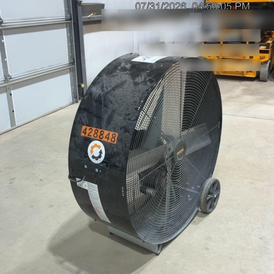 2024 MASTER MHD-42-BDF-C