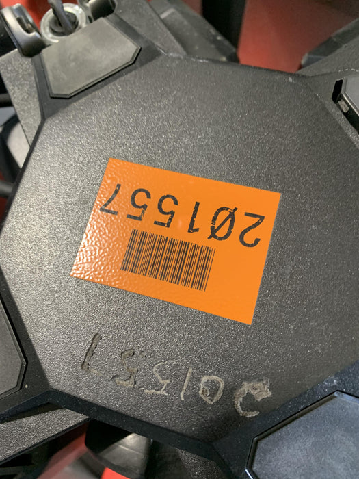 2021 MILWAUKEE MXF041-1XC