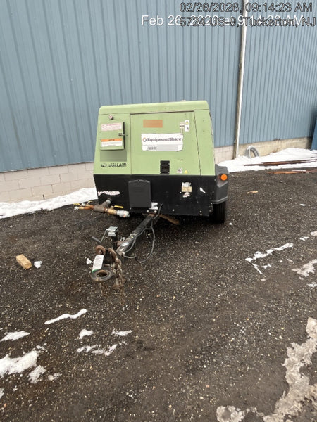 2019 SULLAIR 375H