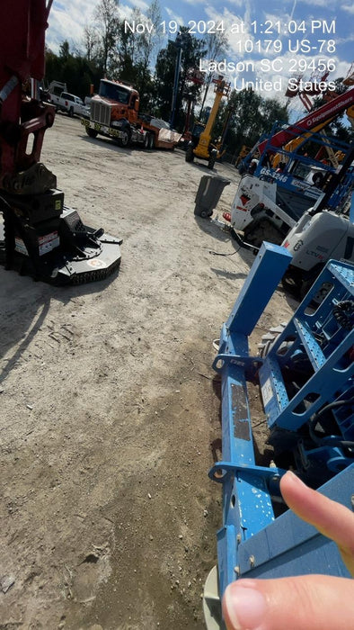 2024 VIRNIG XBC42-25