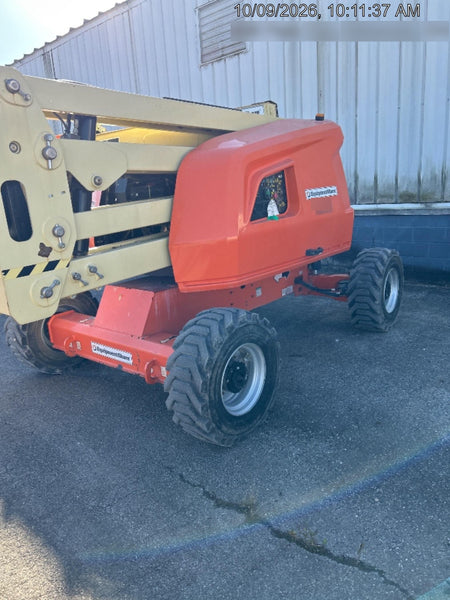 2021 JLG 450AJ