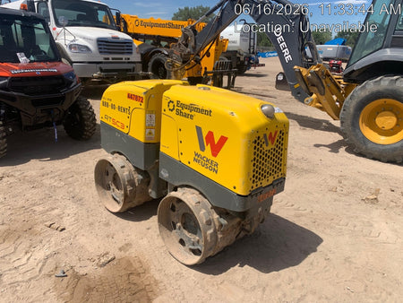 2024 WACKER NEUSON RTLx-SC3