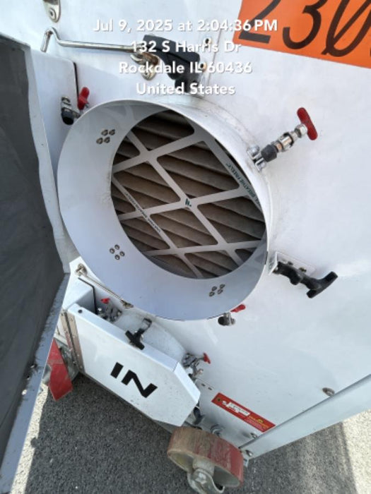 2022 SMARTECH SLIC12R-MSH