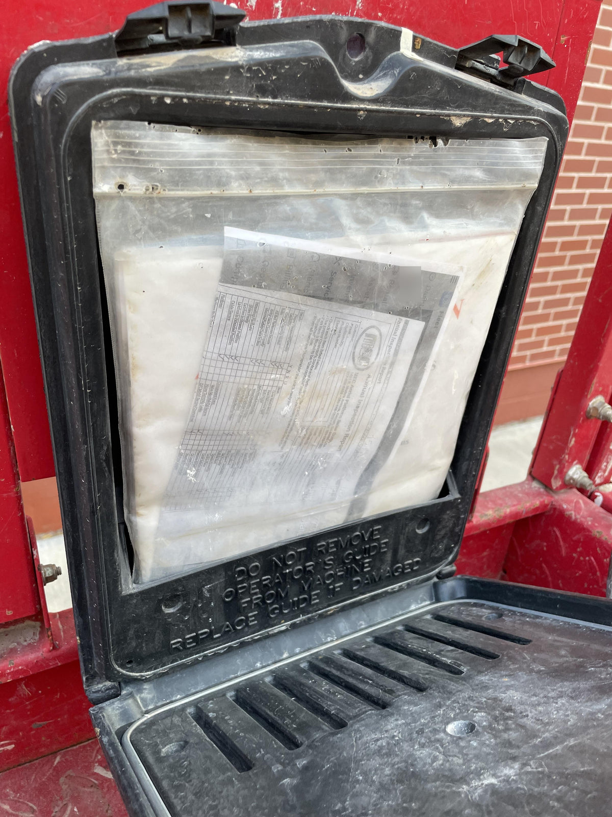 2020 MEC 1930SE