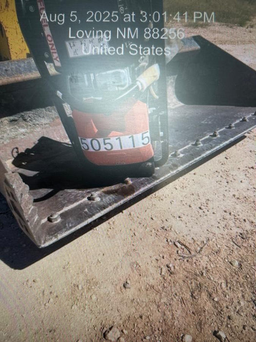 2025 HUSQVARNA LT6005