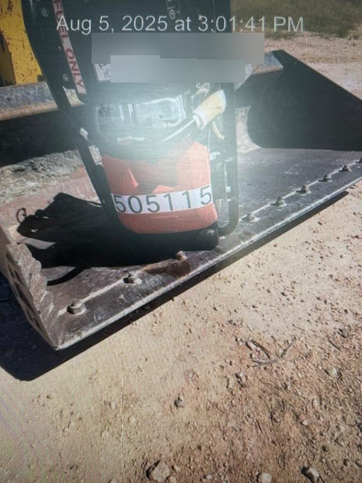 2025 HUSQVARNA LT6005