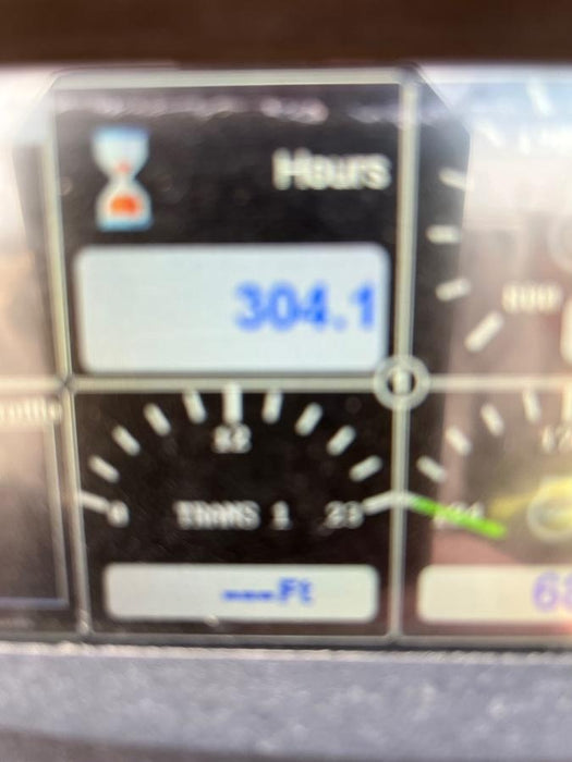 2021 ATLAS COPCO PAC F66 KD