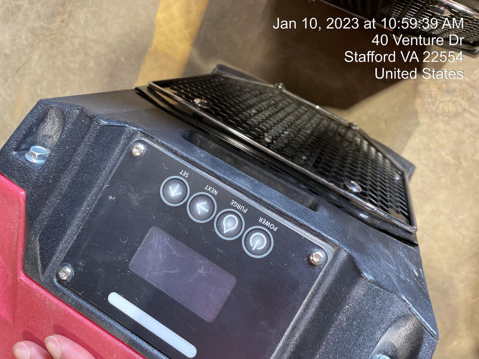 2021 PHOENIX DryMAX BLE