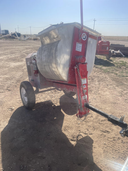 2023 MULTIQUIP WM90PH8