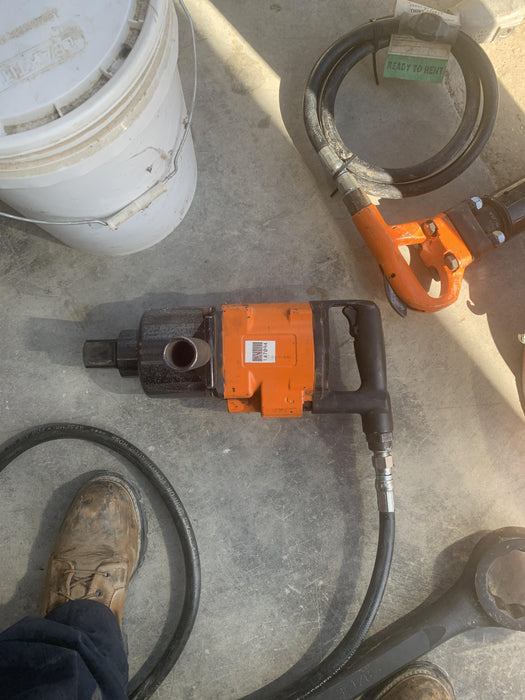 2021 MICHIGAN PNEUMATIC 4955B2