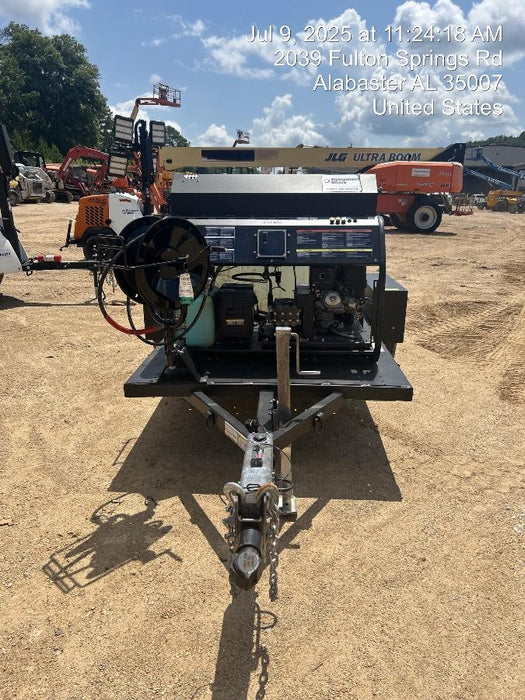 2025 MI-T-M AW-9000-0005 / DHG-4004-B0V6G