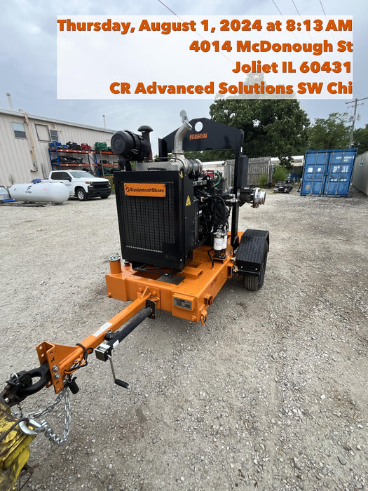 2022 RWN RWN-6612T-OBPT