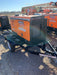 2021 Lincoln Electric Vantage 322 Vantage 322 Ready Pak 3 w/ Decals, ORANGE (includes trailer, cable rack, fender light kit) NO Telematics