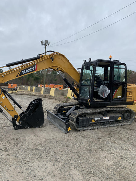 2022 SANY SY95R