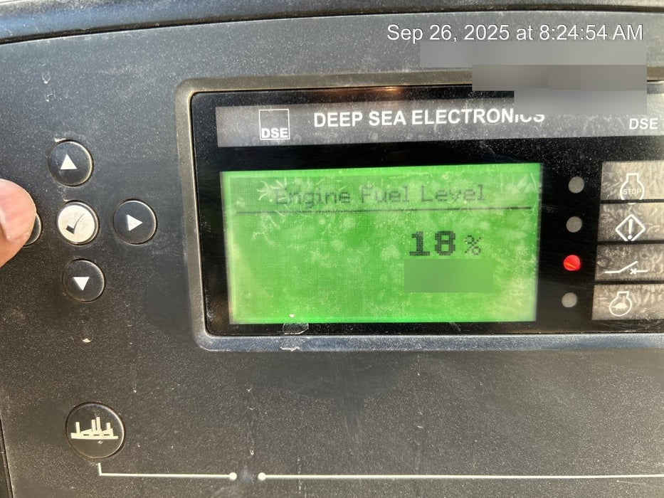 2018 WACKER NEUSON G25