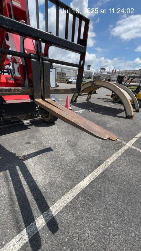 2022 MANITOU MTA6034
