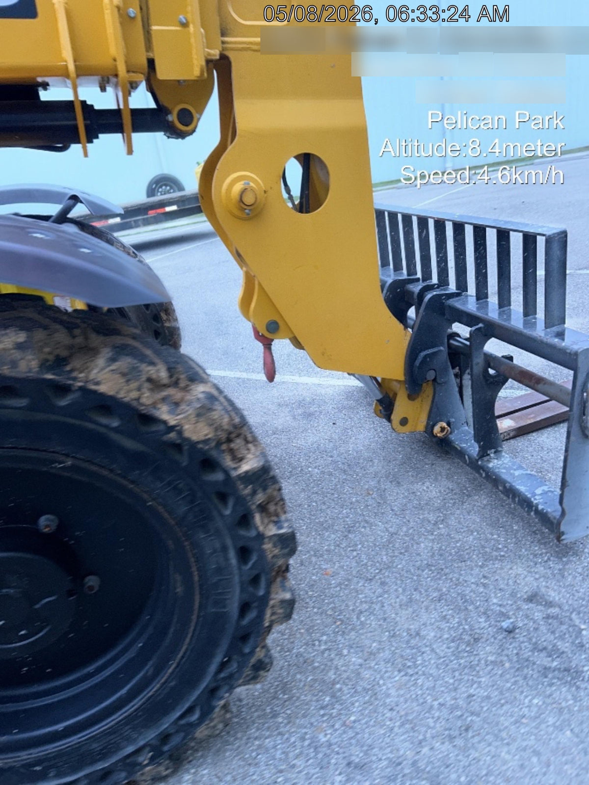 2024 JCB 509-42