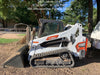 2021 BOBCAT T595
