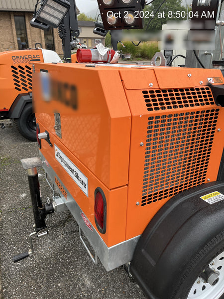 2024 WANCO WLTT-4MM4K