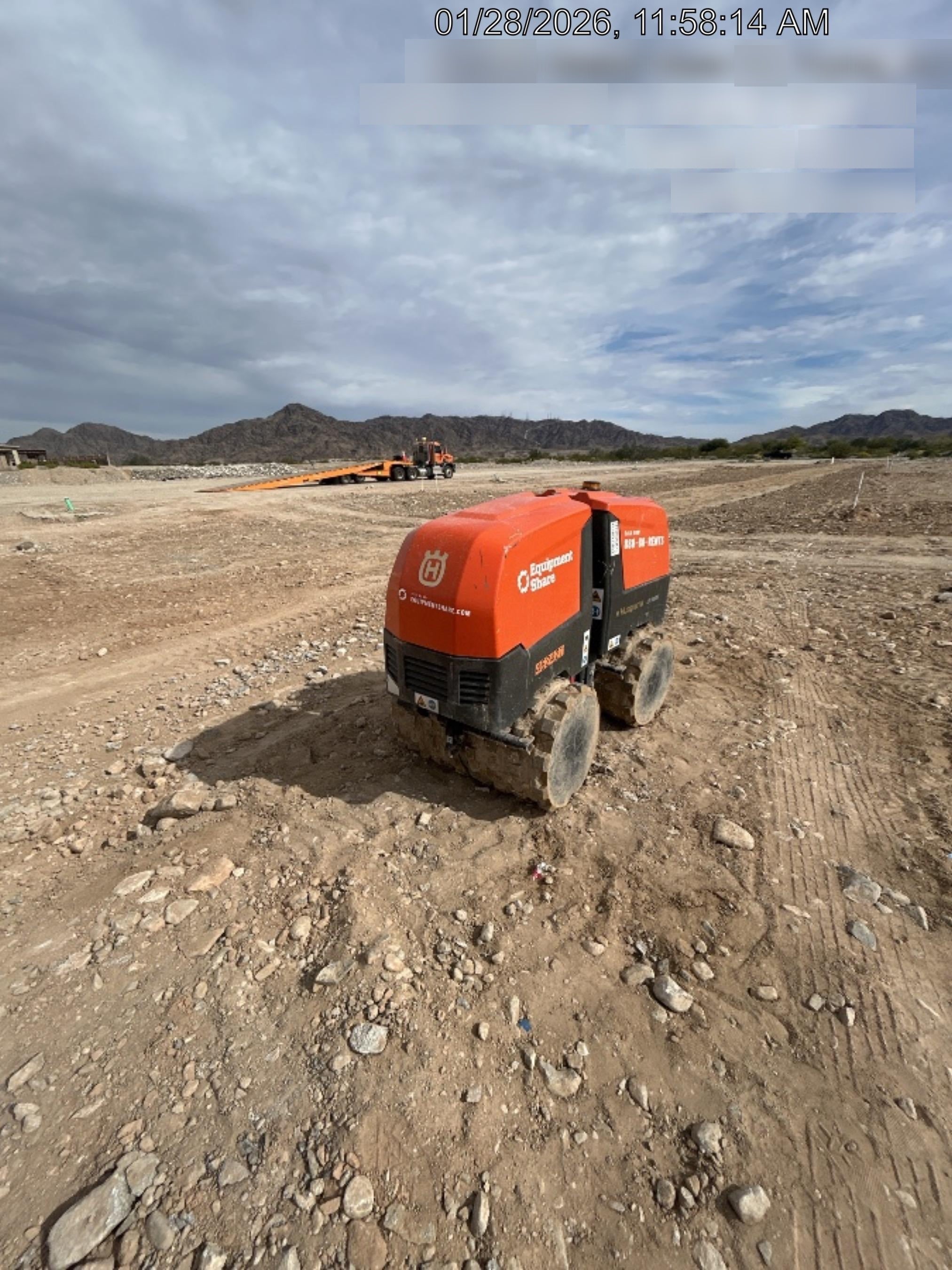 2024 HUSQVARNA LP9505