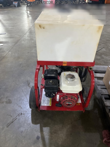 2023 RICE HYDRO DPH-3B