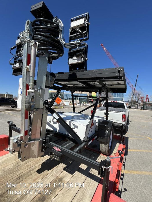 2024 WANCO WLTS-MM8A-1600